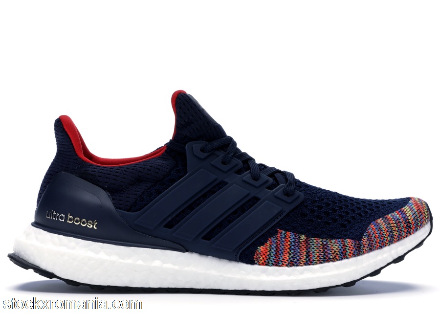 adidas Ultra Boost 1.0 Multi Color Toe NavyBB7801 BAGEHIOSKU2637