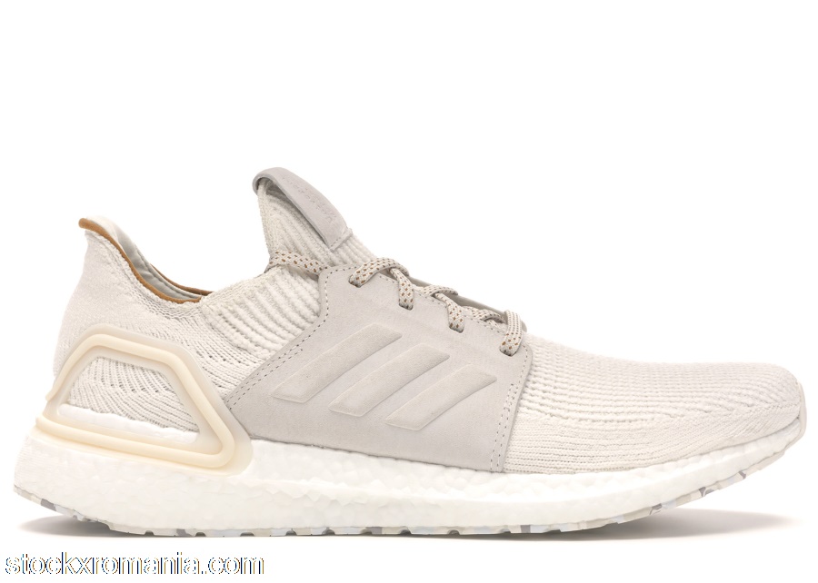 adidas Ultra Boost 19 Universal Works WhiteEG5188