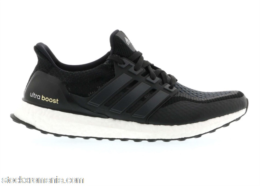 adidas Ultra Boost 2.0 ATR Core BlackAQ5954