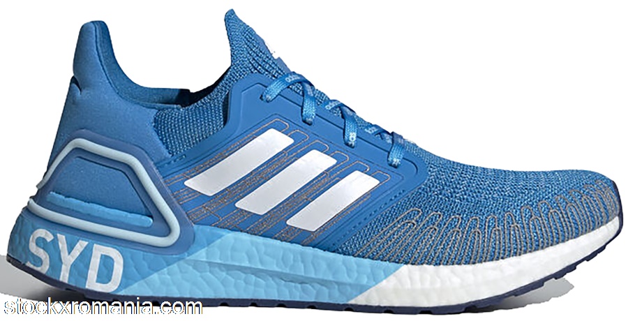 adidas Ultra Boost 20 City Pack SydneyFX7814