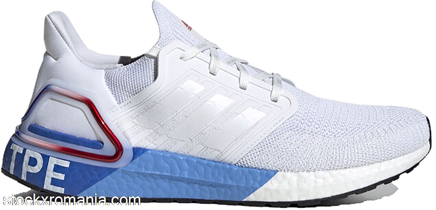adidas Ultra Boost 20 City Pack TaipeiFX7816