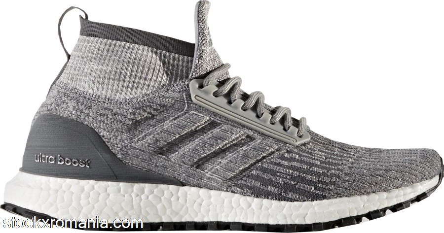 adidas Ultra Boost ATR Mid GreyCG3000