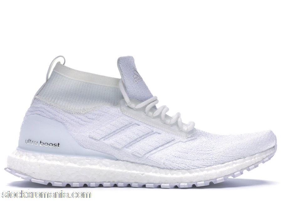 adidas Ultra Boost ATR Undye PackBB6131