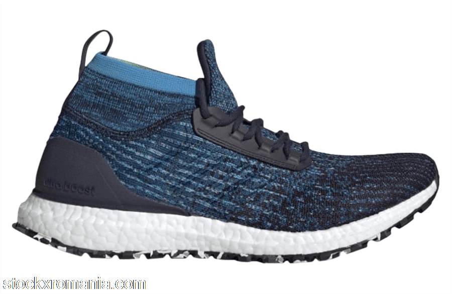 adidas Ultra Boost All Terrain MarineB37698