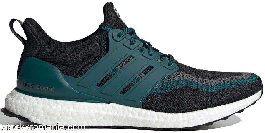 adidas Ultra Boost DNA ArsenalFZ3621
