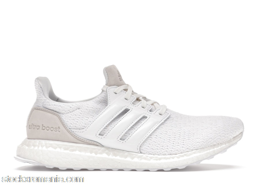 adidas Ultra Boost DNA Cloud White (W)FW4901