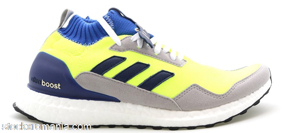 adidas Ultra Boost Mid PrototypeBD7399