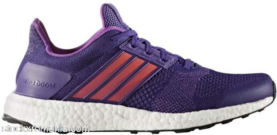 adidas Ultra Boost ST Unity Purple (W)AQ4430