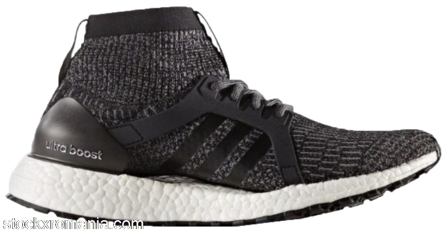adidas Ultra Boost X ATR Utility Black (W)BY1677
