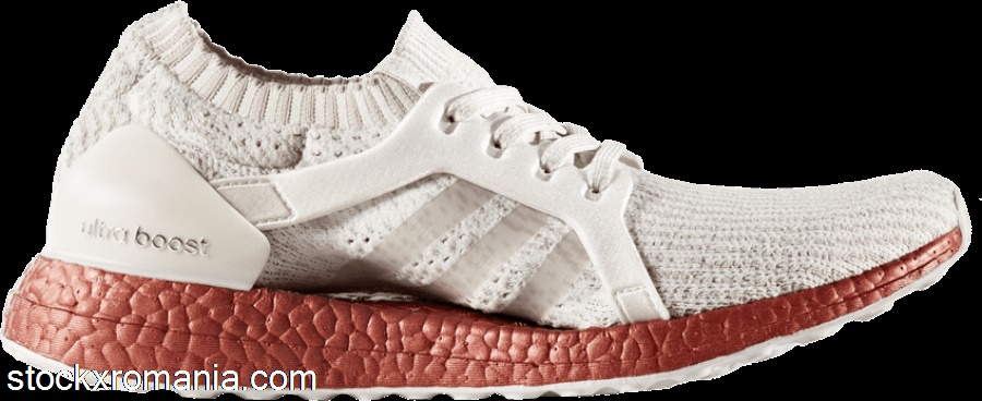 adidas Ultra Boost X LTD Crystal White (W)BB1973