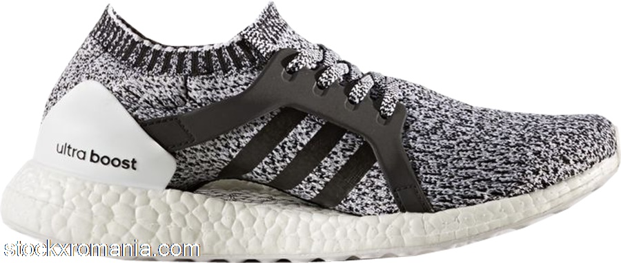 adidas Ultra Boost X Oreo (W)CG2977