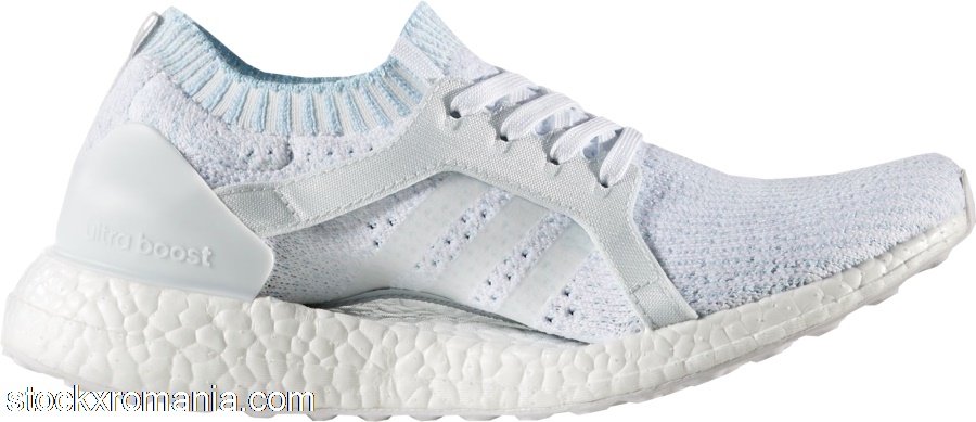 adidas Ultra Boost X Parley Coral Bleaching (W)BY2707