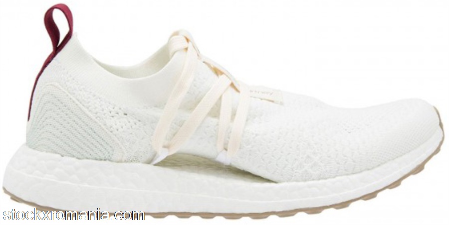 adidas Ultra Boost X Parley Stella McCartney Chalk White (W)BB5511