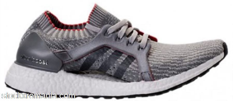 adidas Ultra Boost X Pearl Grey (W)BB3434