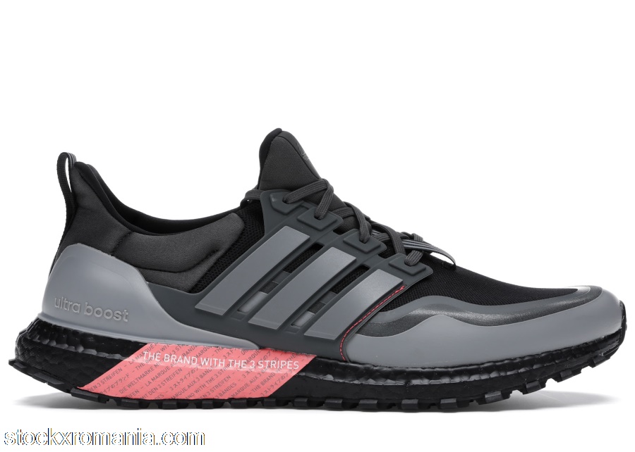 Ultra Boost All Terrain : mari pantofi stockx adidas și pantofi de sport - În fiecare zi transport gratuit și retururi romania！