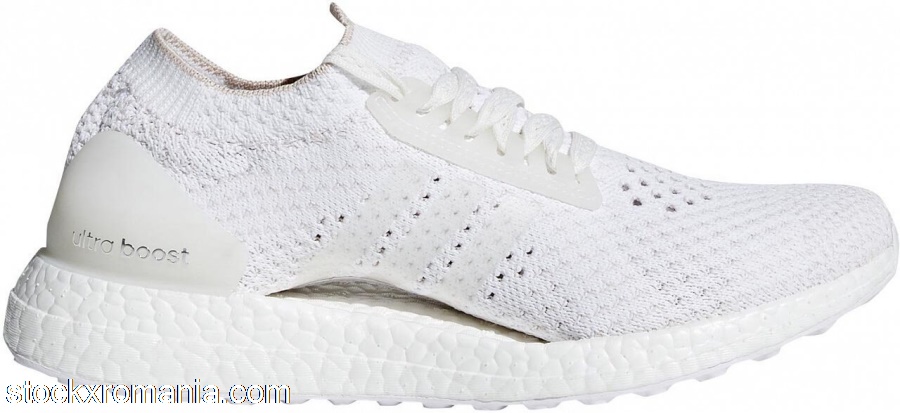 adidas Ultraboost X Clima Footwear White Ash Pearl (W)CG3946