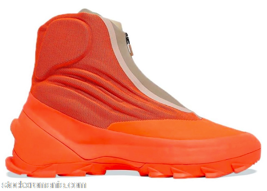 adidas Yeezy 1050 Hi-Res