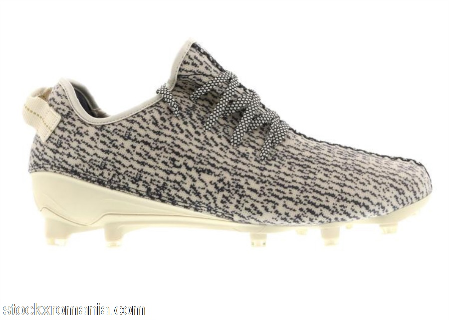 adidas Yeezy 350 Cleat Turtle DoveB42410