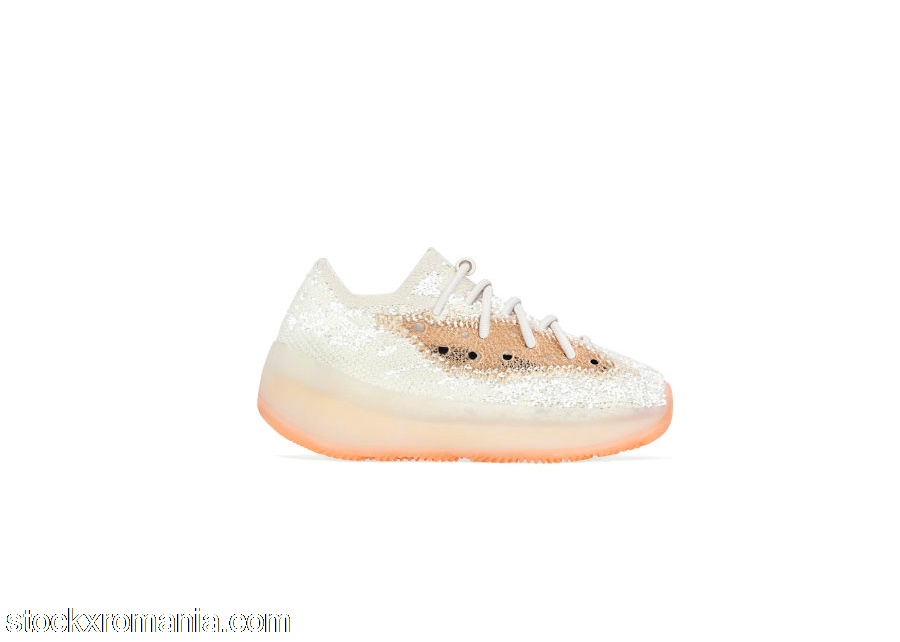 adidas Yeezy 380 Yecoraite Reflective (Infants)GY2651