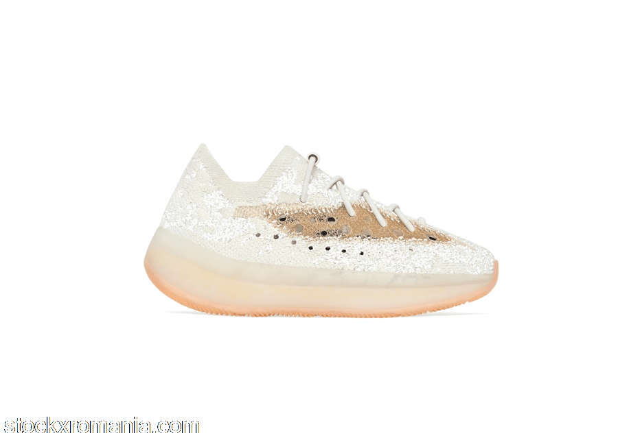 adidas Yeezy 380 Yecoraite Reflective (Kids)GY2650