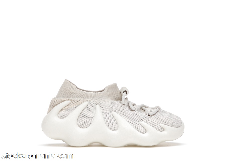 adidas Yeezy 450 Cloud White (Infant)GY0403