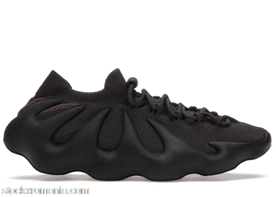 adidas Yeezy 450 Dark Slate (Kids)GY5369