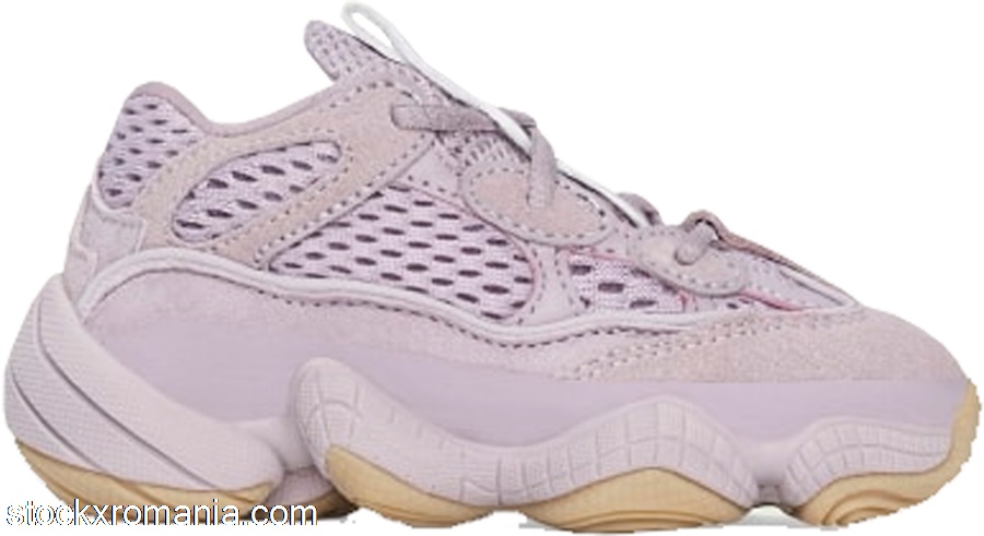 adidas Yeezy 500 Soft Vision (Infant)FW2685