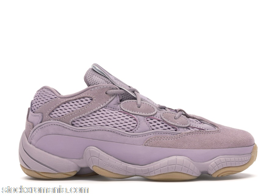 adidas Yeezy 500 Soft Vision (Kids)FW2673