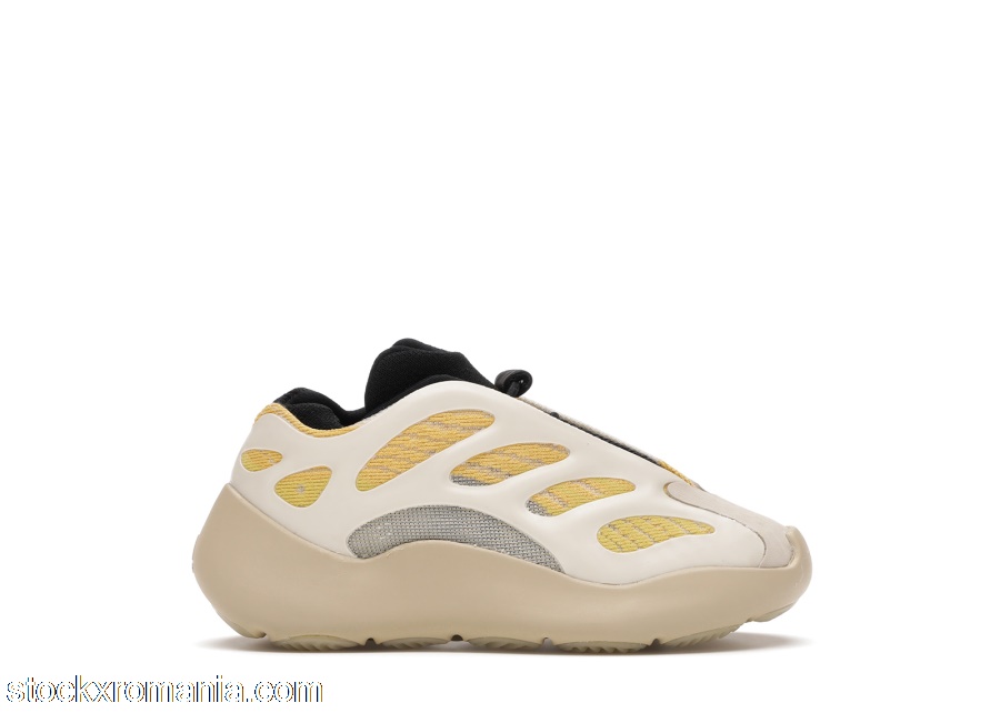 adidas Yeezy 700 V3 Safflower (Infants)G54855
