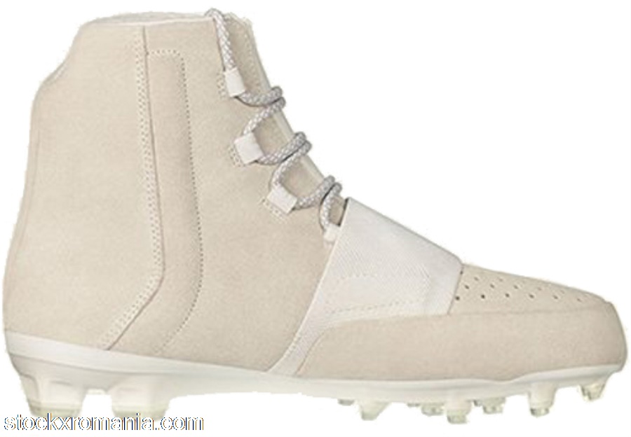 adidas Yeezy 750 Cleat Tan