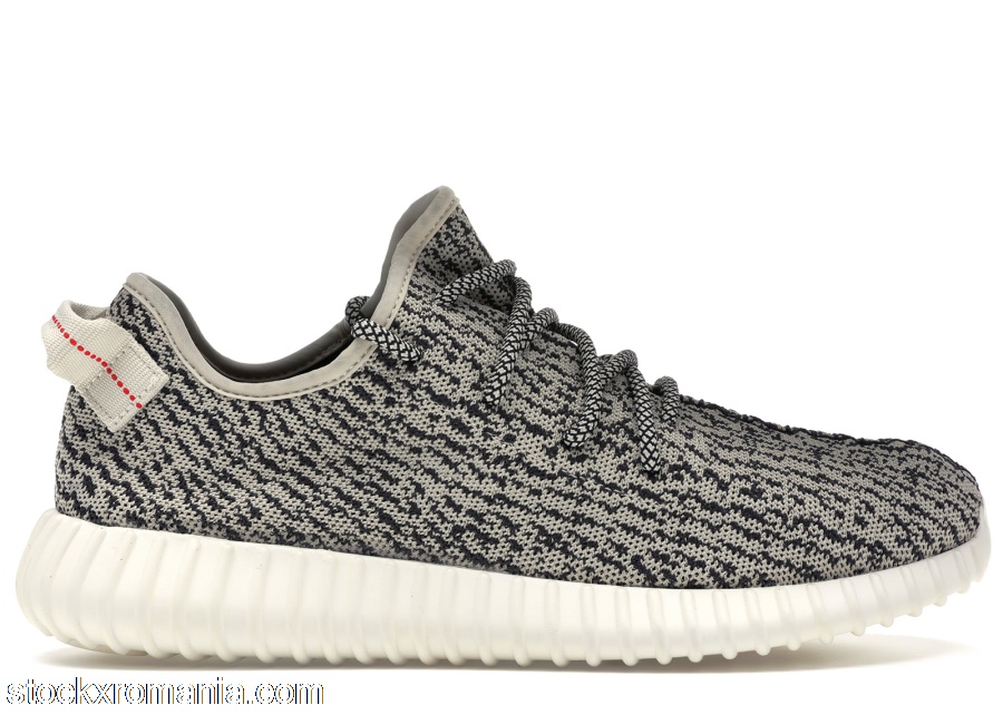 adidas Yeezy Boost 350 Turtle Dove (2015)AQ4832