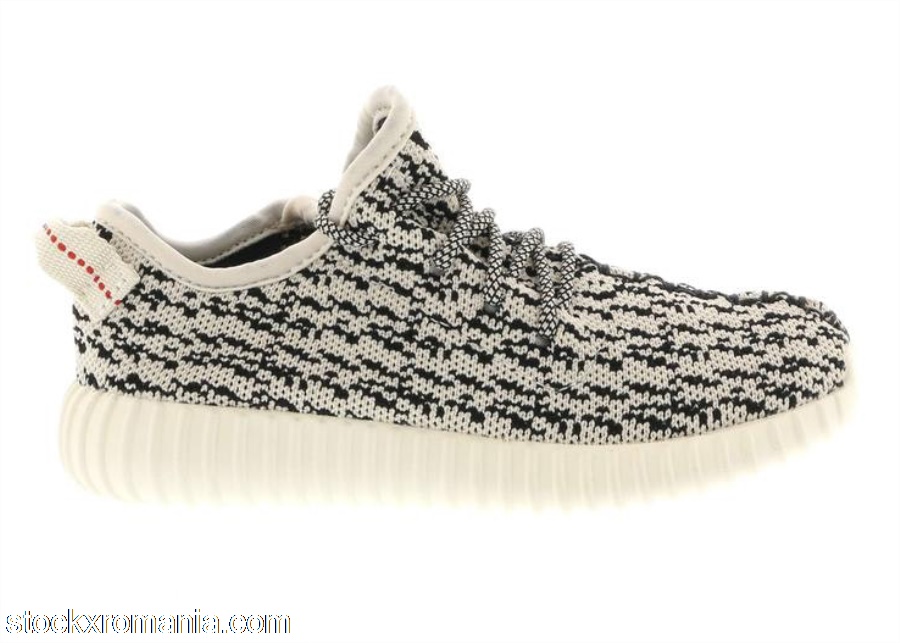 adidas Yeezy Boost 350 Turtle Dove (Infant) (2016)BB5354