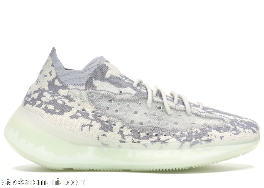 adidas Yeezy Boost 380 AlienFV3260/FB6878
