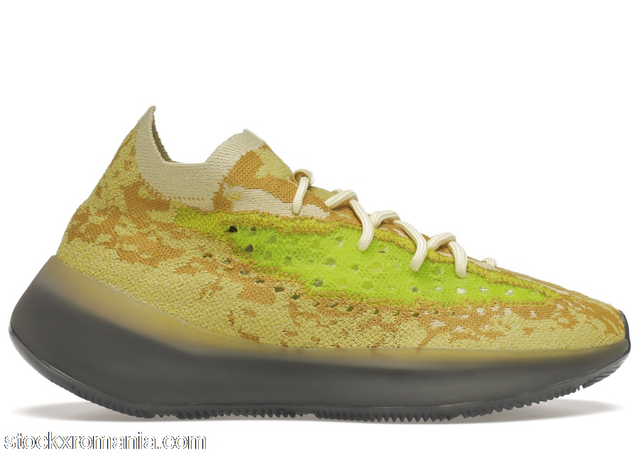 adidas Yeezy Boost 380 Hylte GlowFZ4994