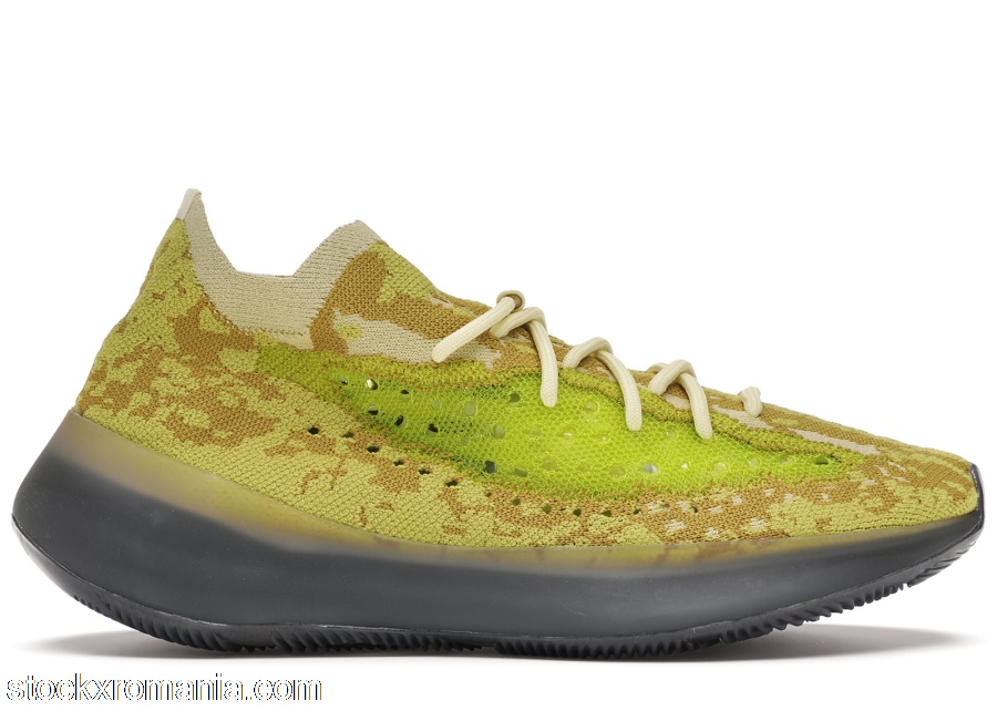 adidas Yeezy Boost 380 HylteFZ4990
