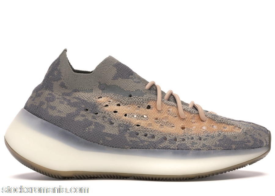 adidas Yeezy Boost 380 MistFX9764