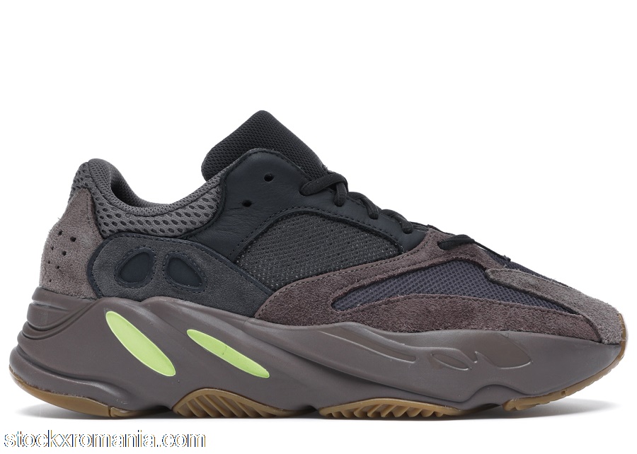 adidas Yeezy Boost 700 MauveEE9614