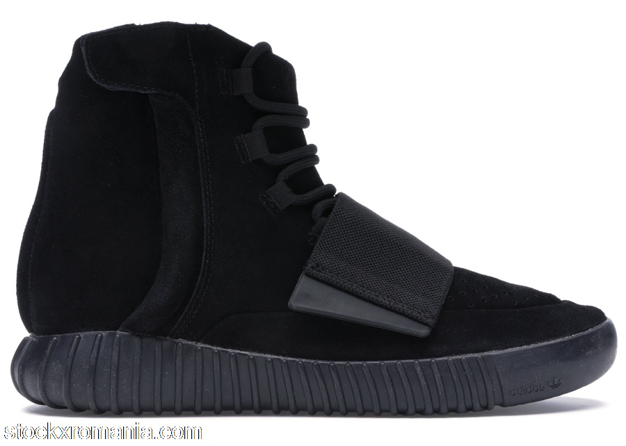 adidas Yeezy Boost 750 Triple BlackBB1839