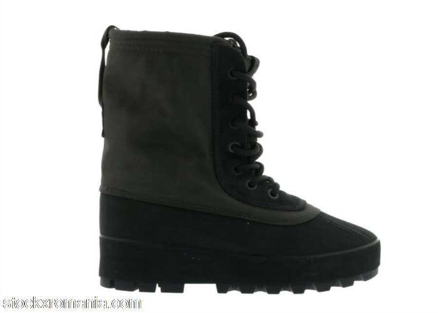 adidas Yeezy Boost 950 Pirate BlackAQ4831