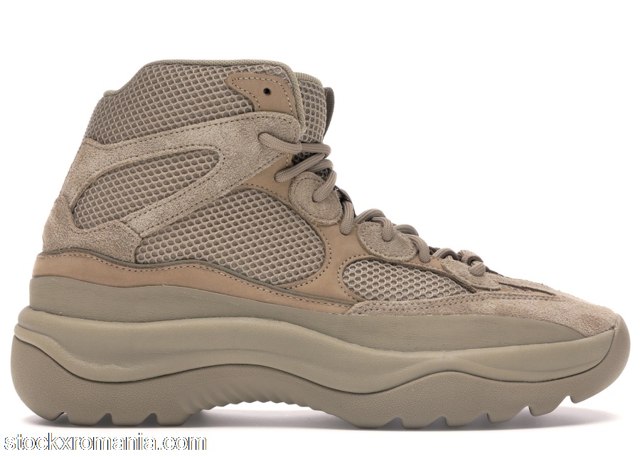 adidas Yeezy Desert Boot RockEG6462
