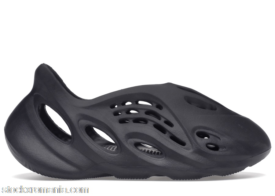 adidas Yeezy Foam RNR OnyxHP8739