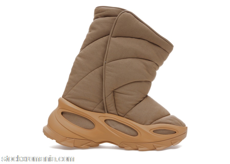 adidas Yeezy NSLTD Boot KhakiGX0054