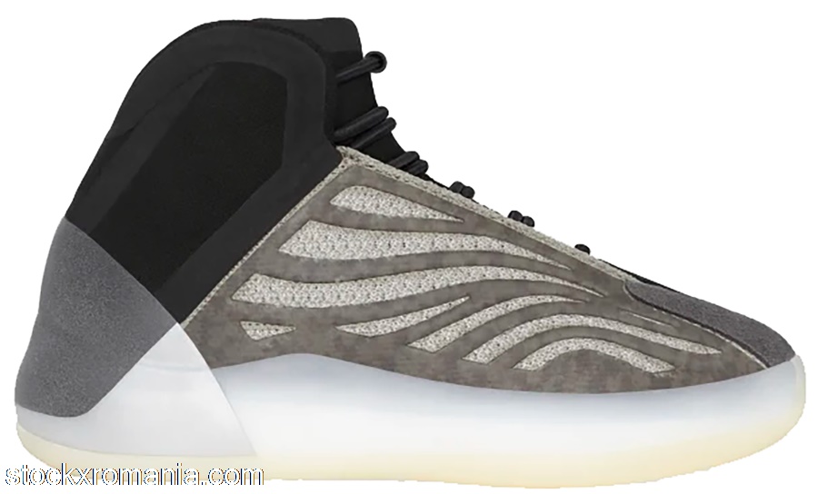adidas Yeezy QNTM Barium (Kids)FZ1300
