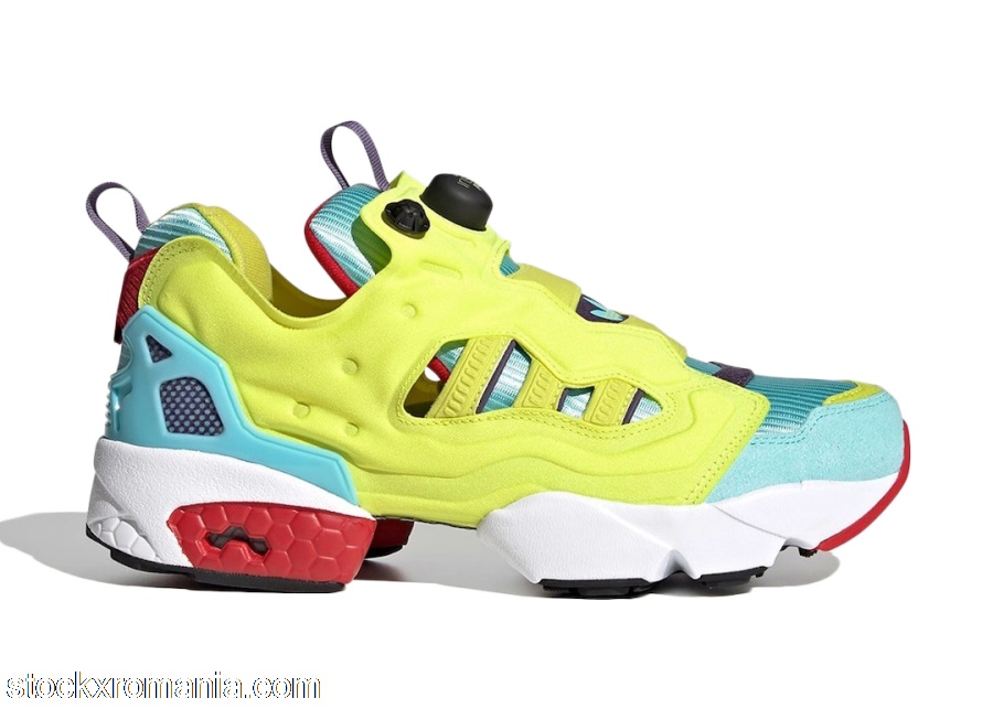 adidas ZX Fury ZX PumpGZ7286/FZ1877