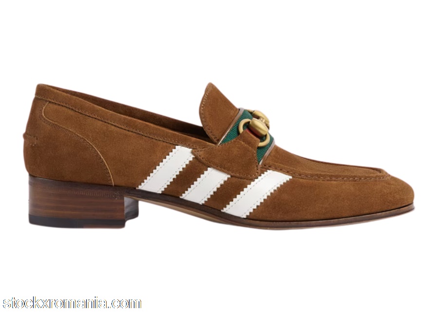 adidas x Gucci Loafer (W)7022841DPM02860
